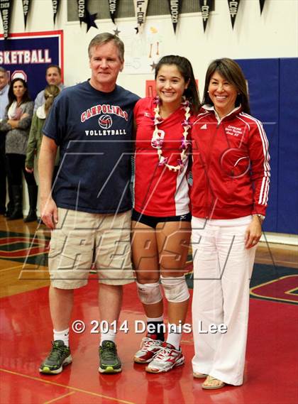 Thumbnail 1 in Dougherty Valley @ Campolindo photogallery.