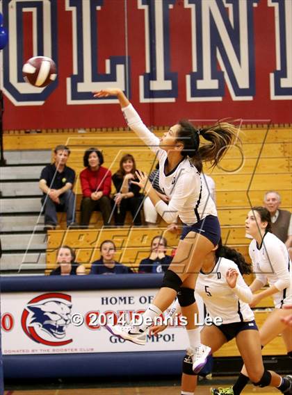 Thumbnail 3 in Dougherty Valley @ Campolindo photogallery.