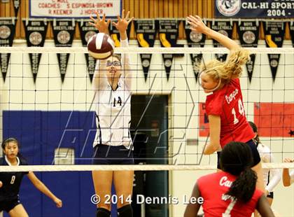Thumbnail 3 in Dougherty Valley @ Campolindo photogallery.
