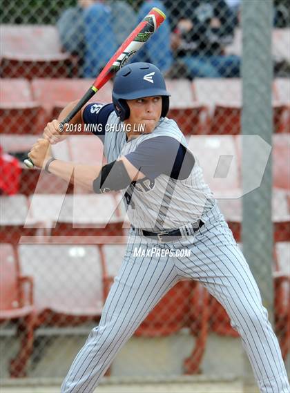 Thumbnail 1 in Trabuco Hills vs. El Modena (Ryan Lemmon Tournament) photogallery.