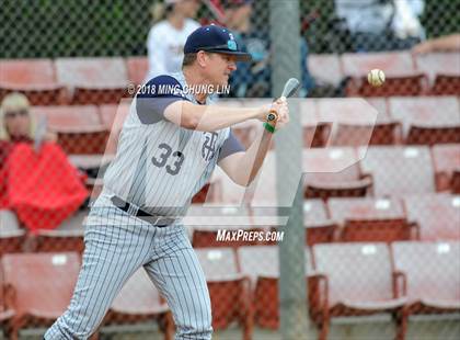 Thumbnail 1 in Trabuco Hills vs. El Modena (Ryan Lemmon Tournament) photogallery.