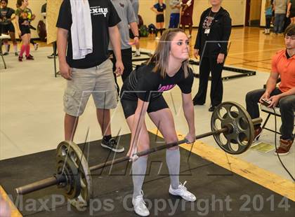 Thumbnail 1 in Wylie Powerlifting Meet photogallery.