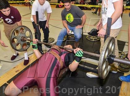 Thumbnail 1 in Wylie Powerlifting Meet photogallery.