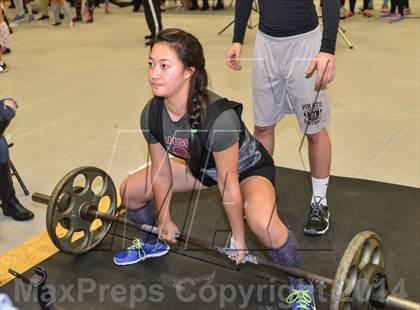Thumbnail 2 in Wylie Powerlifting Meet photogallery.