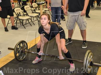 Thumbnail 2 in Wylie Powerlifting Meet photogallery.