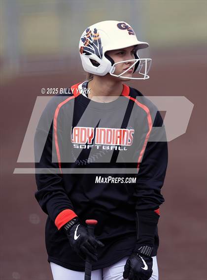 Thumbnail 3 in Grand Saline vs Duncanville photogallery.