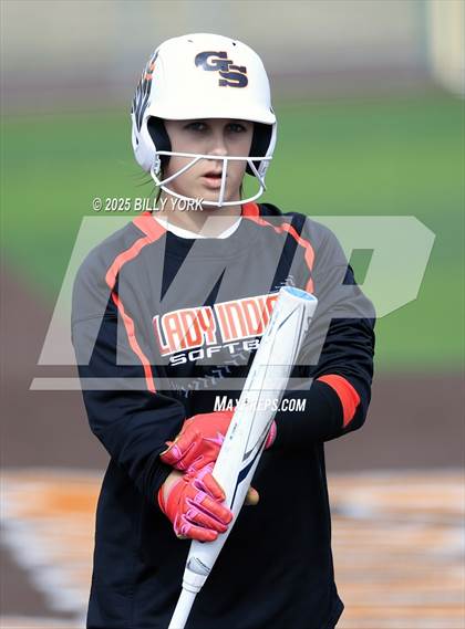 Thumbnail 1 in Grand Saline vs Duncanville photogallery.
