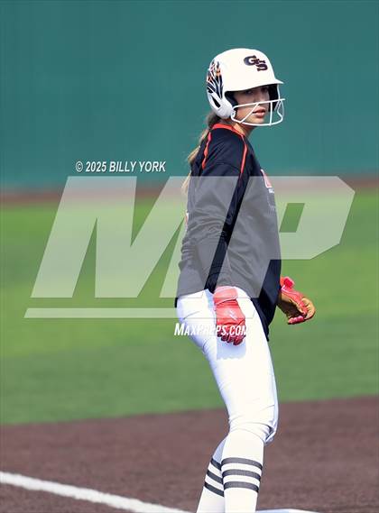 Thumbnail 3 in Grand Saline vs Duncanville photogallery.