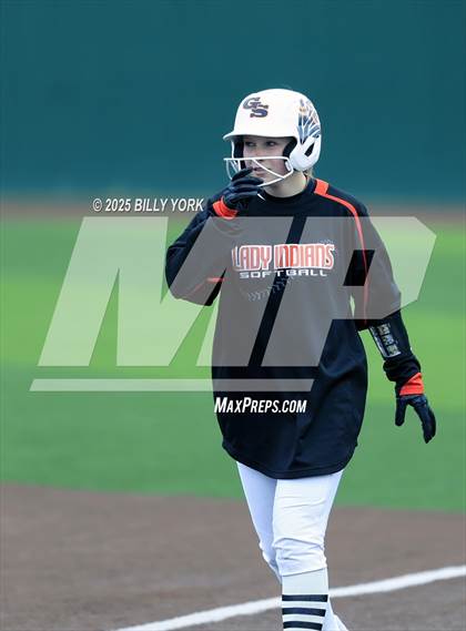 Thumbnail 3 in Grand Saline vs Duncanville photogallery.