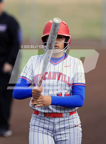 Thumbnail 1 in Grand Saline vs Duncanville photogallery.
