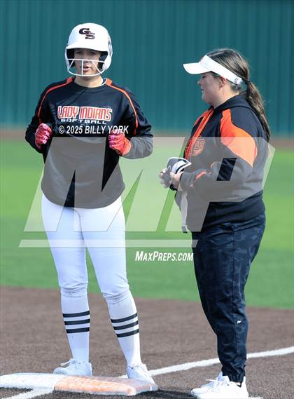 Thumbnail 1 in Grand Saline vs Duncanville photogallery.