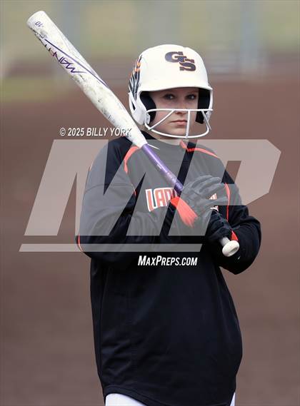 Thumbnail 1 in Grand Saline vs Duncanville photogallery.