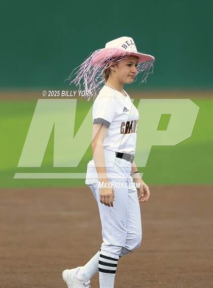 Thumbnail 2 in Grand Saline vs Duncanville photogallery.
