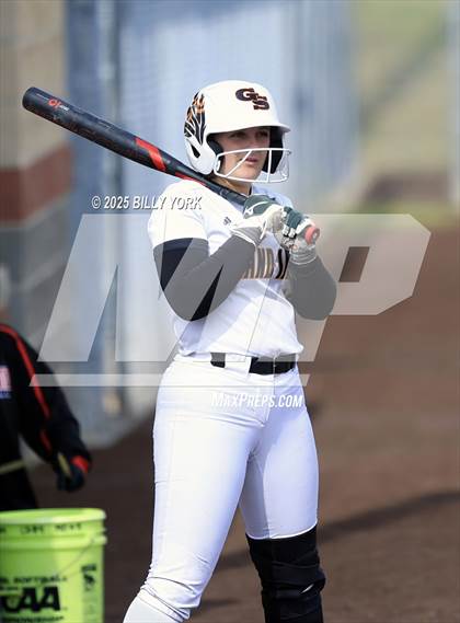 Thumbnail 1 in Grand Saline vs Duncanville photogallery.