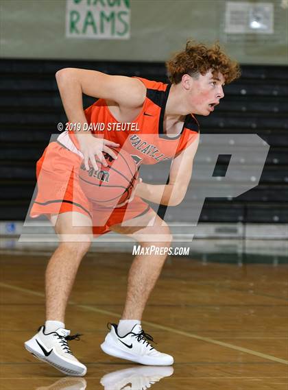 Thumbnail 3 in Vacaville vs. Pioneer (Ram Jam Winter Classic) photogallery.