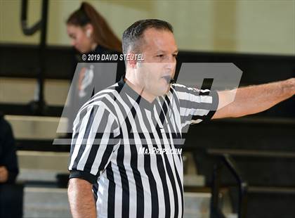 Thumbnail 1 in Vacaville vs. Pioneer (Ram Jam Winter Classic) photogallery.
