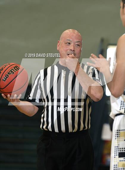 Thumbnail 3 in Vacaville vs. Pioneer (Ram Jam Winter Classic) photogallery.