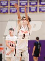 Photo from the gallery "Ramona vs. Douglas (The Holiday Classic 2022)"