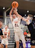 Photo from the gallery "Ramona vs. Douglas (The Holiday Classic 2022)"