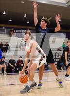 Photo from the gallery "Ramona vs. Douglas (The Holiday Classic 2022)"