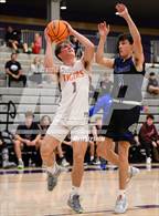 Photo from the gallery "Ramona vs. Douglas (The Holiday Classic 2022)"