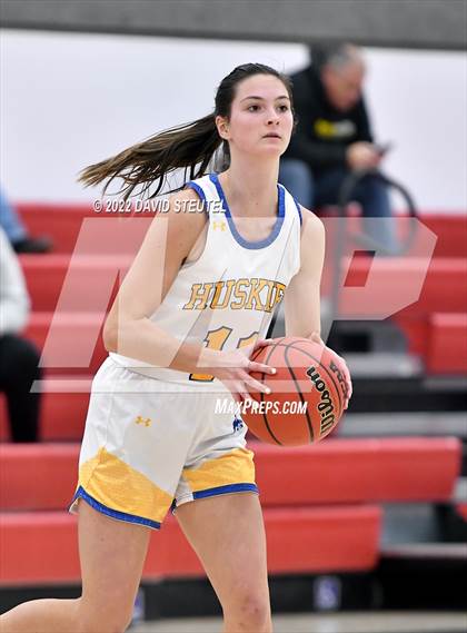Thumbnail 3 in Winters vs. Sutter (Cardinal Classic) photogallery.