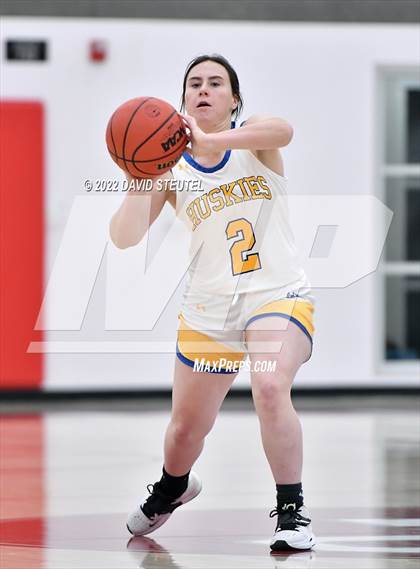 Thumbnail 3 in Winters vs. Sutter (Cardinal Classic) photogallery.