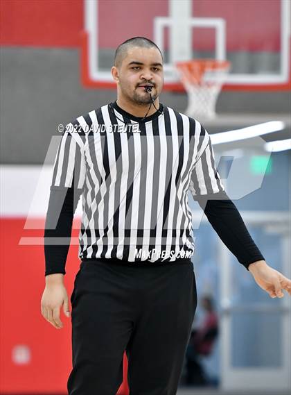 Thumbnail 1 in Winters vs. Sutter (Cardinal Classic) photogallery.