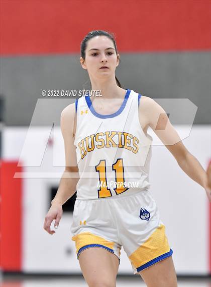 Thumbnail 1 in Winters vs. Sutter (Cardinal Classic) photogallery.