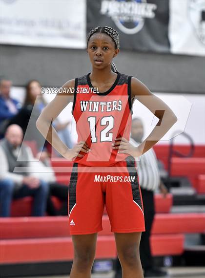 Thumbnail 3 in Winters vs. Sutter (Cardinal Classic) photogallery.