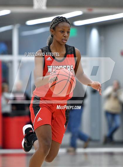 Thumbnail 3 in Winters vs. Sutter (Cardinal Classic) photogallery.