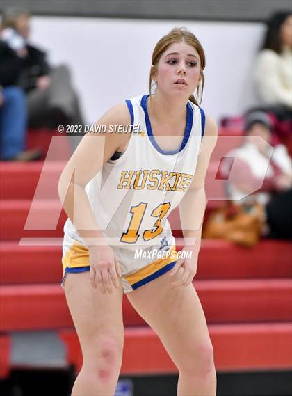 Thumbnail 2 in Winters vs. Sutter (Cardinal Classic) photogallery.