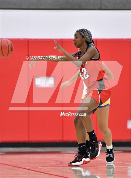 Thumbnail 2 in Winters vs. Sutter (Cardinal Classic) photogallery.