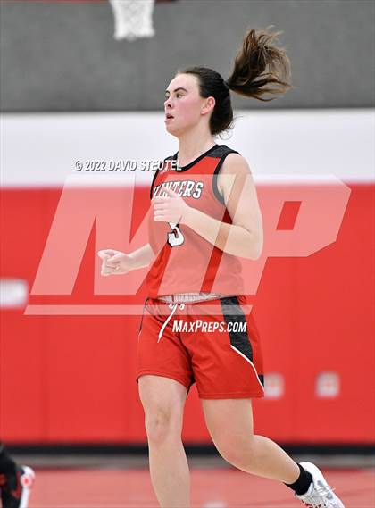 Thumbnail 1 in Winters vs. Sutter (Cardinal Classic) photogallery.