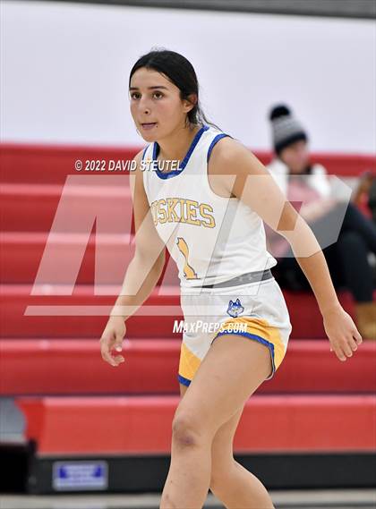 Thumbnail 2 in Winters vs. Sutter (Cardinal Classic) photogallery.