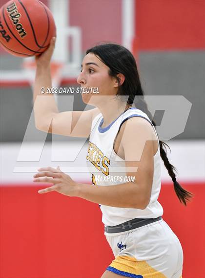Thumbnail 3 in Winters vs. Sutter (Cardinal Classic) photogallery.