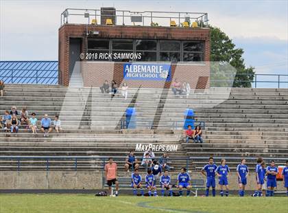 Thumbnail 3 in Mount Pleasant @ Albemarle photogallery.