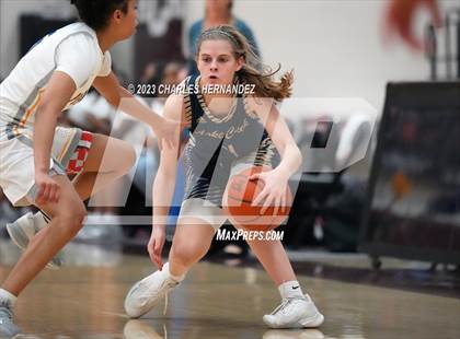 Thumbnail 1 in Pflugerville vs. Lake Creek (UIL 5A Regional Quarterfinal) photogallery.