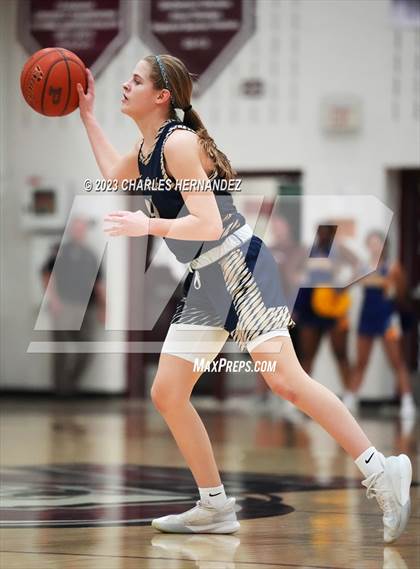Thumbnail 2 in Pflugerville vs. Lake Creek (UIL 5A Regional Quarterfinal) photogallery.