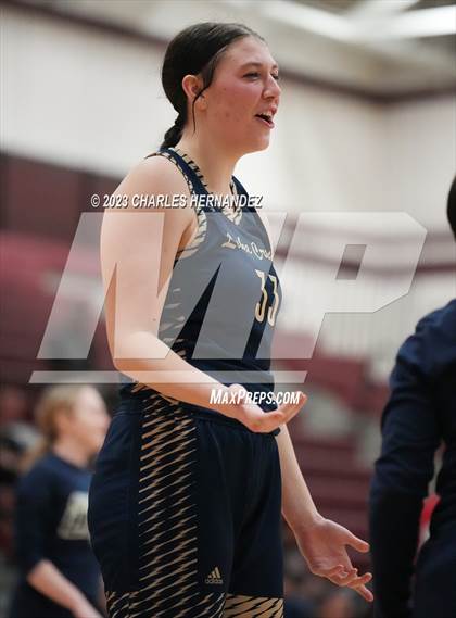 Thumbnail 2 in Pflugerville vs. Lake Creek (UIL 5A Regional Quarterfinal) photogallery.