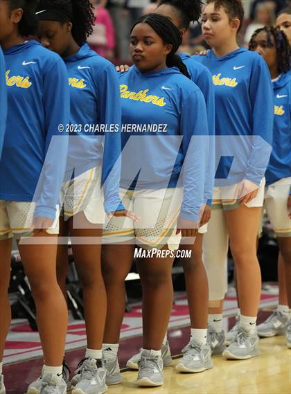 Thumbnail 1 in Pflugerville vs. Lake Creek (UIL 5A Regional Quarterfinal) photogallery.