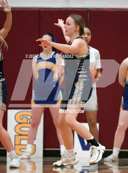 Thumbnail 1 in Pflugerville vs. Lake Creek (UIL 5A Regional Quarterfinal) photogallery.