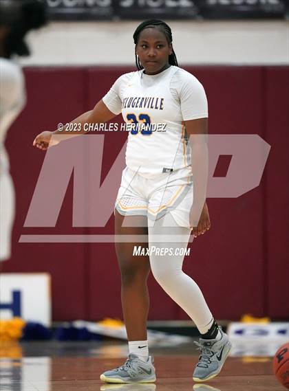 Thumbnail 3 in Pflugerville vs. Lake Creek (UIL 5A Regional Quarterfinal) photogallery.