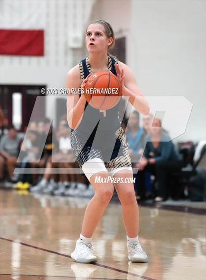 Thumbnail 2 in Pflugerville vs. Lake Creek (UIL 5A Regional Quarterfinal) photogallery.