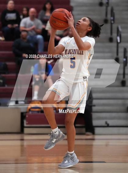 Thumbnail 2 in Pflugerville vs. Lake Creek (UIL 5A Regional Quarterfinal) photogallery.