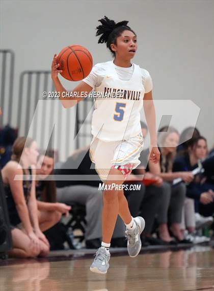 Thumbnail 3 in Pflugerville vs. Lake Creek (UIL 5A Regional Quarterfinal) photogallery.