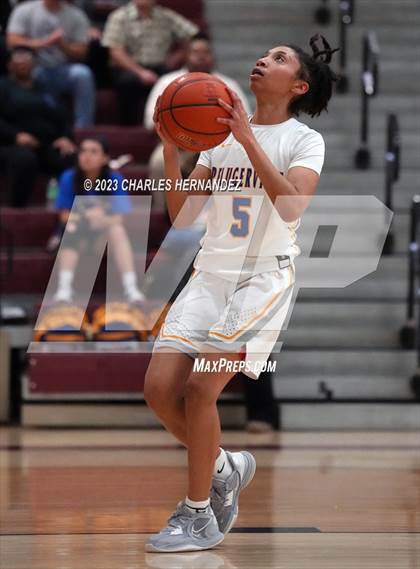 Thumbnail 3 in Pflugerville vs. Lake Creek (UIL 5A Regional Quarterfinal) photogallery.
