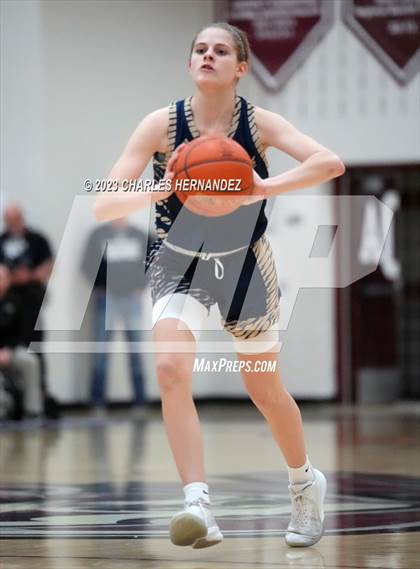 Thumbnail 1 in Pflugerville vs. Lake Creek (UIL 5A Regional Quarterfinal) photogallery.