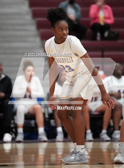 Thumbnail 1 in Pflugerville vs. Lake Creek (UIL 5A Regional Quarterfinal) photogallery.