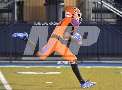 Thumbnail 3 in Lone Peak @ Bishop Gorman (Polynesian Classic) photogallery.